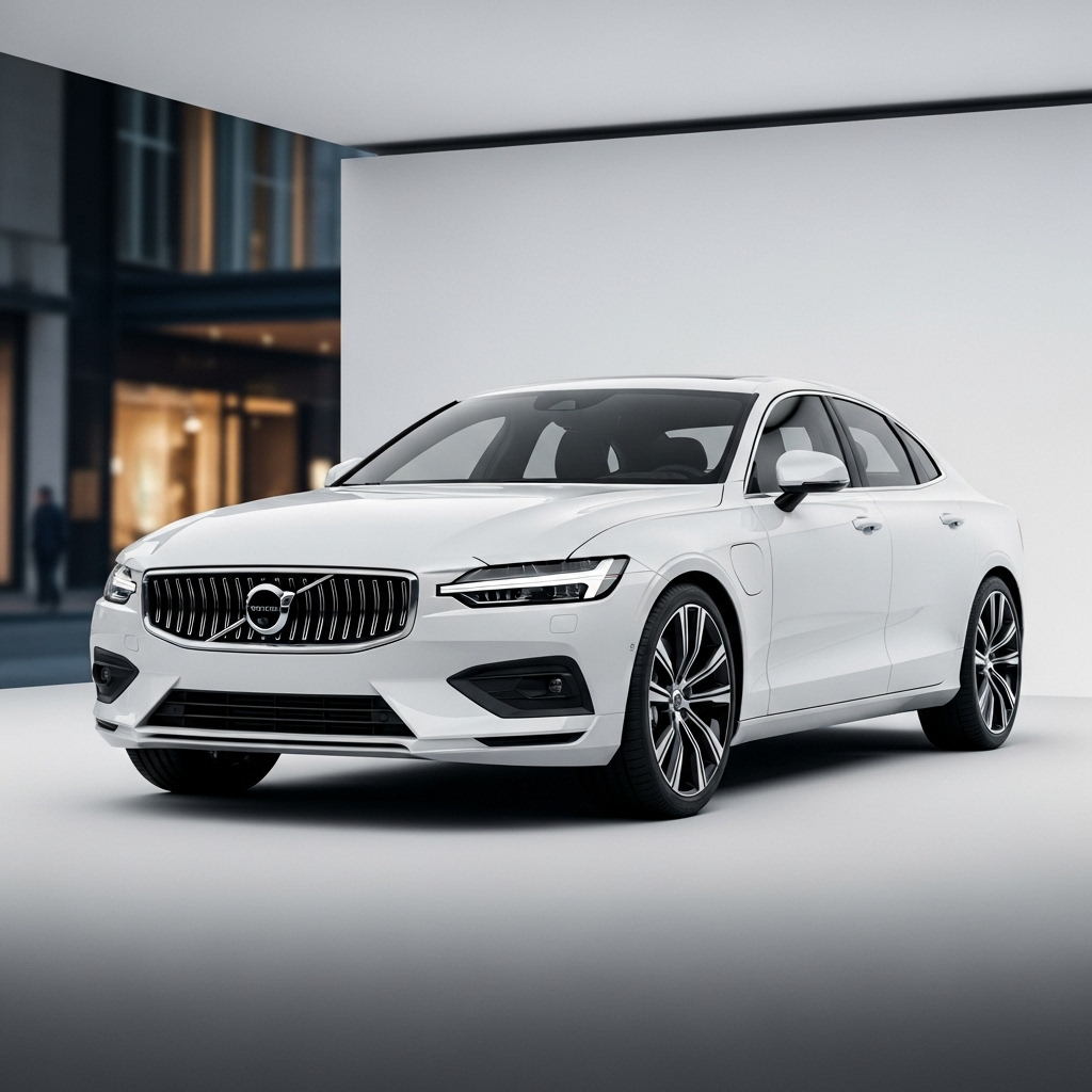 Odkryj najnowsze okazje na samochody Volvo