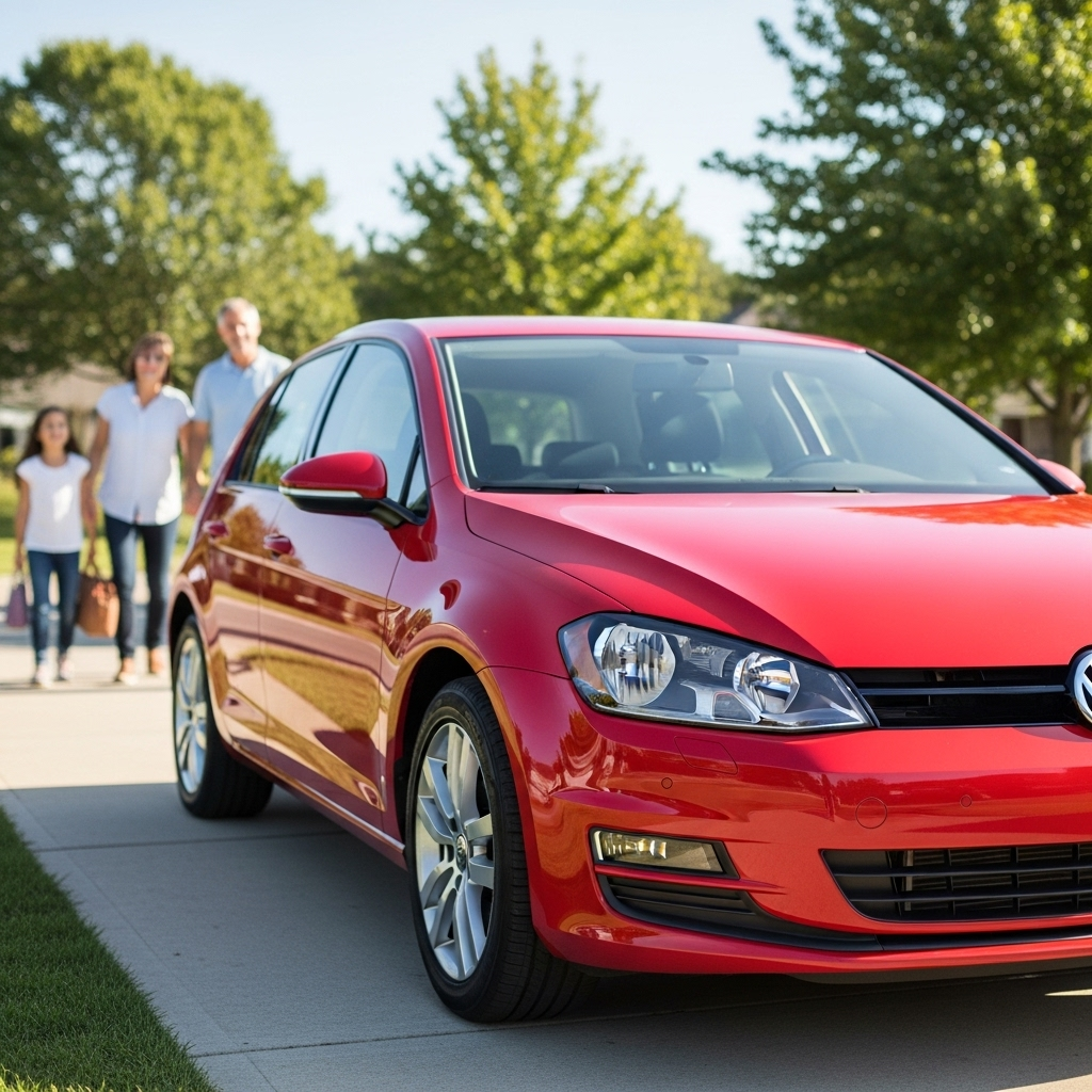 Jak wybrać używanego Volkswagena? przewodnik po modelach z drugiej ręki