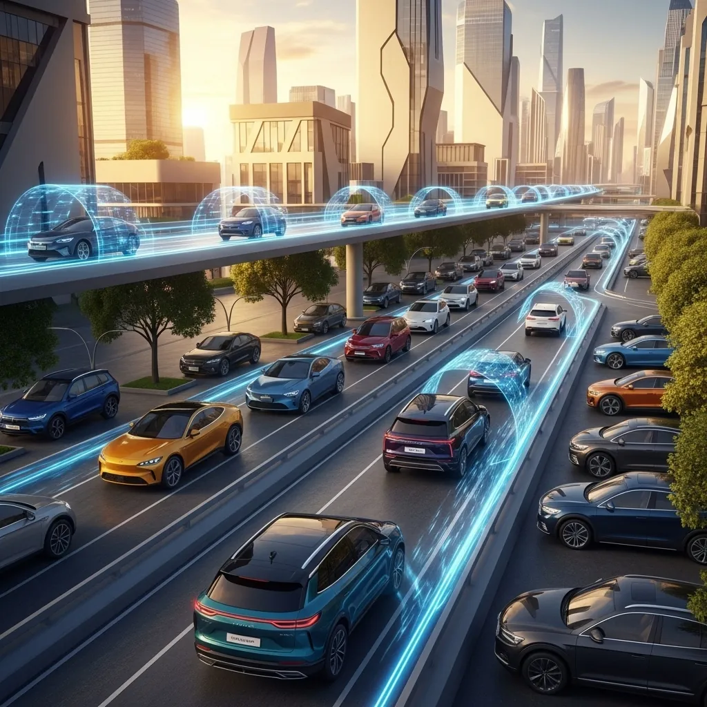 Królestwo suv-ów: modele, które rozbudzają wyobraźnię kierowców
