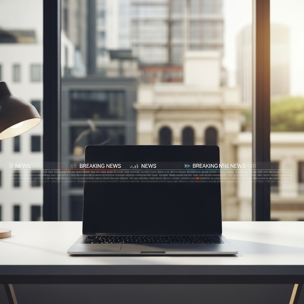 Aktualności laptopy na dziś: najnowsze wieści ze świata przenośnych komputerów
