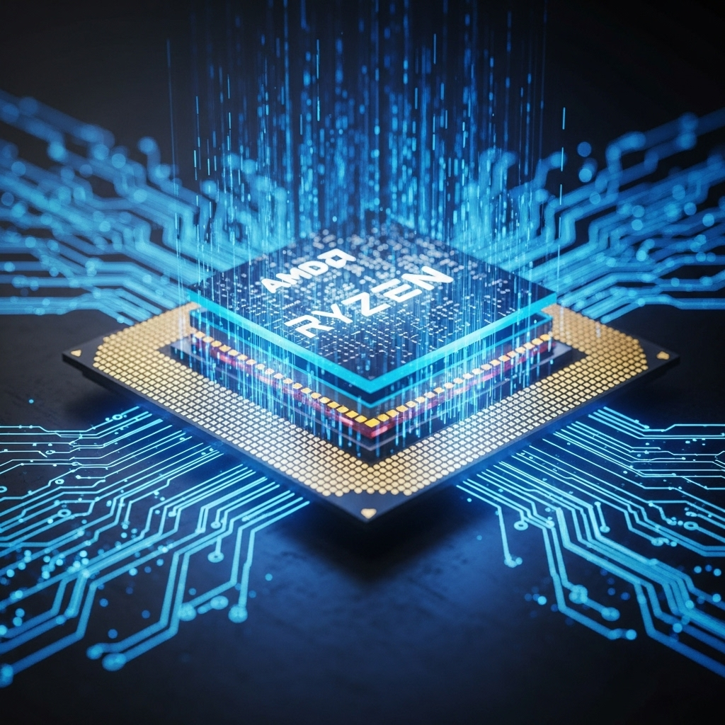AMD: co powinni wiedzieć użytkownicy?
