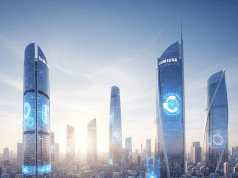 Przyszłość Samsunga: co nas czeka w 2025 roku?