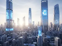 Przyszłość Samsunga: co nas czeka w 2025 roku?