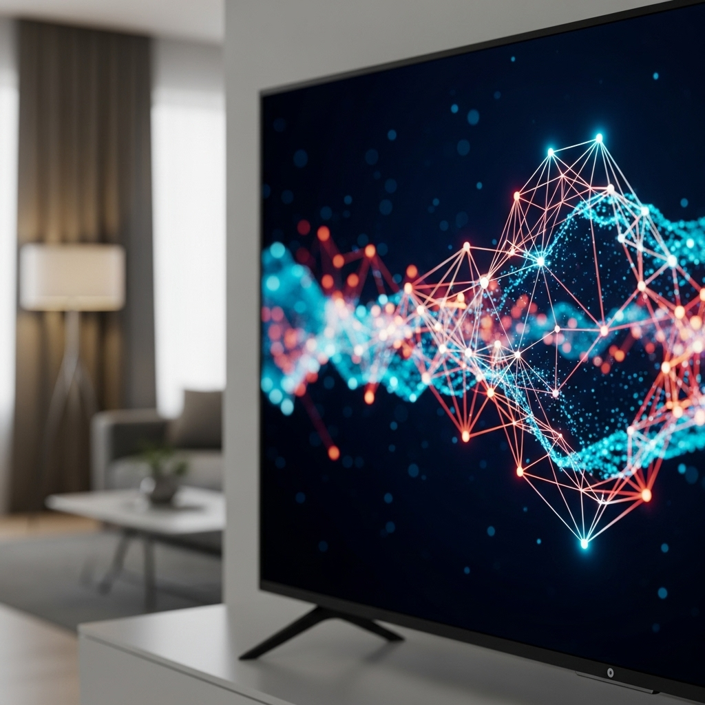 Telewizyjna rewolucja: co nowego w świecie TV?