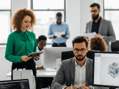 Najlepsze komputery dla profesjonalistów IT: przegląd ofert