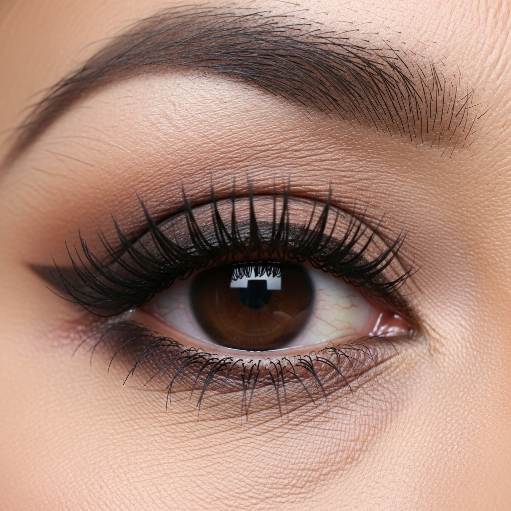Precyzyjna kreska na powiece: sekrety eyelinerów w żelu