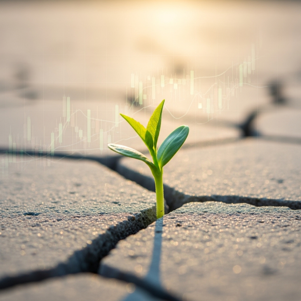 Start w świat startupów: finansowanie pre-seed
