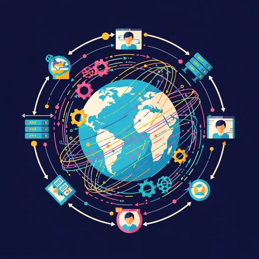 DevOps: rewolucja w świecie oprogramowania