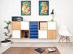 Kare Meble – designerskie meble do domu i biura