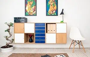 Kare Meble – designerskie meble do domu i biura