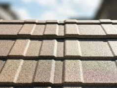 Dachówka betonowa: trwałość i styl na lata