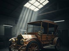 Auta elektryczne historyczne: Zapomniani pionierzy