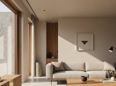 Dekoracje wnętrz 2025: Trendy i inspiracje